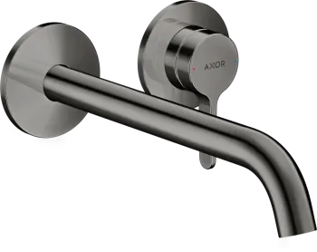 Смеситель для раковины Axor One 48120330 черный