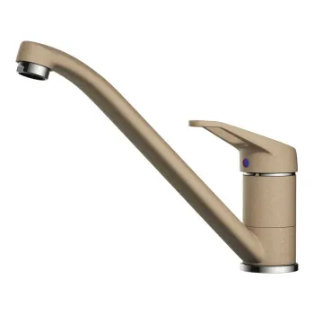 Смеситель для кухни Omoikiri Kado CA карамель 4994170