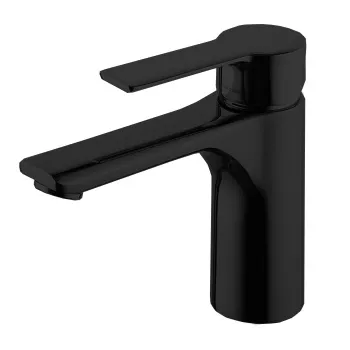 Смеситель для раковины Fima Carlo Frattini Mast F3131NS.ES черный