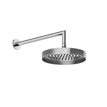 Верхний душ Gessi Anello 63448.031 Chrome
