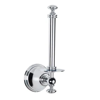 Держатель для запасного рулона Tw Harmony 119, хром TWHA119cr