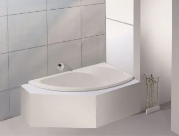 Акриловая ванна Duravit Starck Bathtubs 180x80 700009000000000