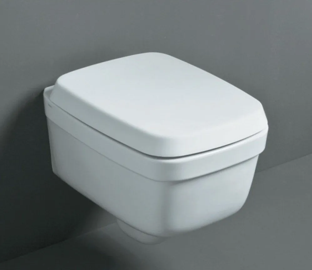 Крышка сиденье для унитаза Simas Evolution EVO003bi/cr белый