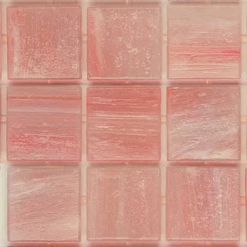 Стеклянная мозаика с авантюрином тон Trend Brillante Opale 261 2003556 Luc 2x2