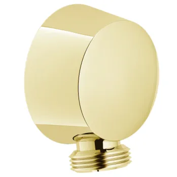 Шланговое подсоединение Nobili AD150GDP золото