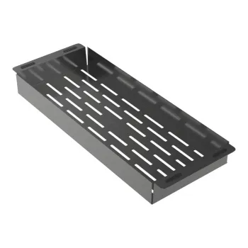 Коландер Omoikiri СО-06-GM вороненая сталь 4999052