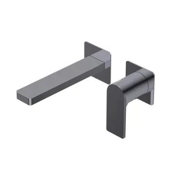 Смеситель для раковины Ritmonio Pois PR31AL202CRL хром