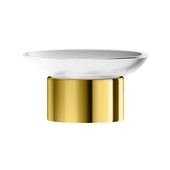 Мыльница Jorger Exal 632.00.017.020 gold