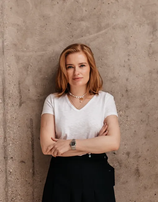 Громова Анна