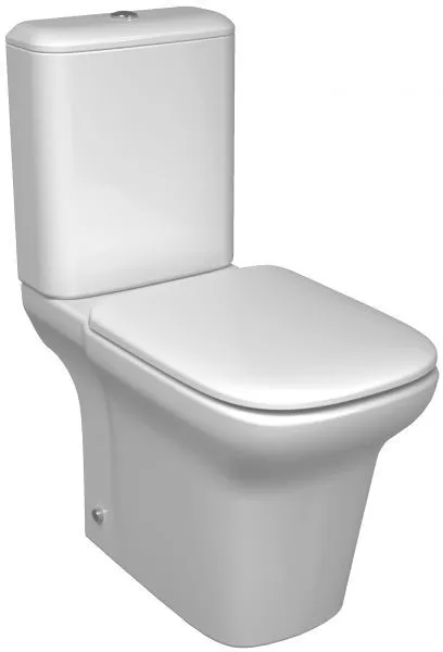 Бачок для унитаза Jacob Delafon Vox ETM212-00 белый