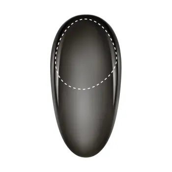 Смеситель для раковины Gessi Equilibrio 52001.706 черный