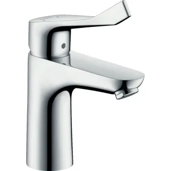 Смеситель для раковины Hansgrohe Focus 31911000 хром
