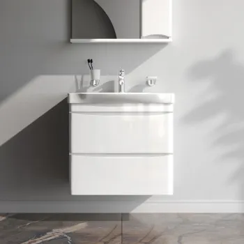 Тумба под раковину AM.PM Like 65 M80FHX0652WG