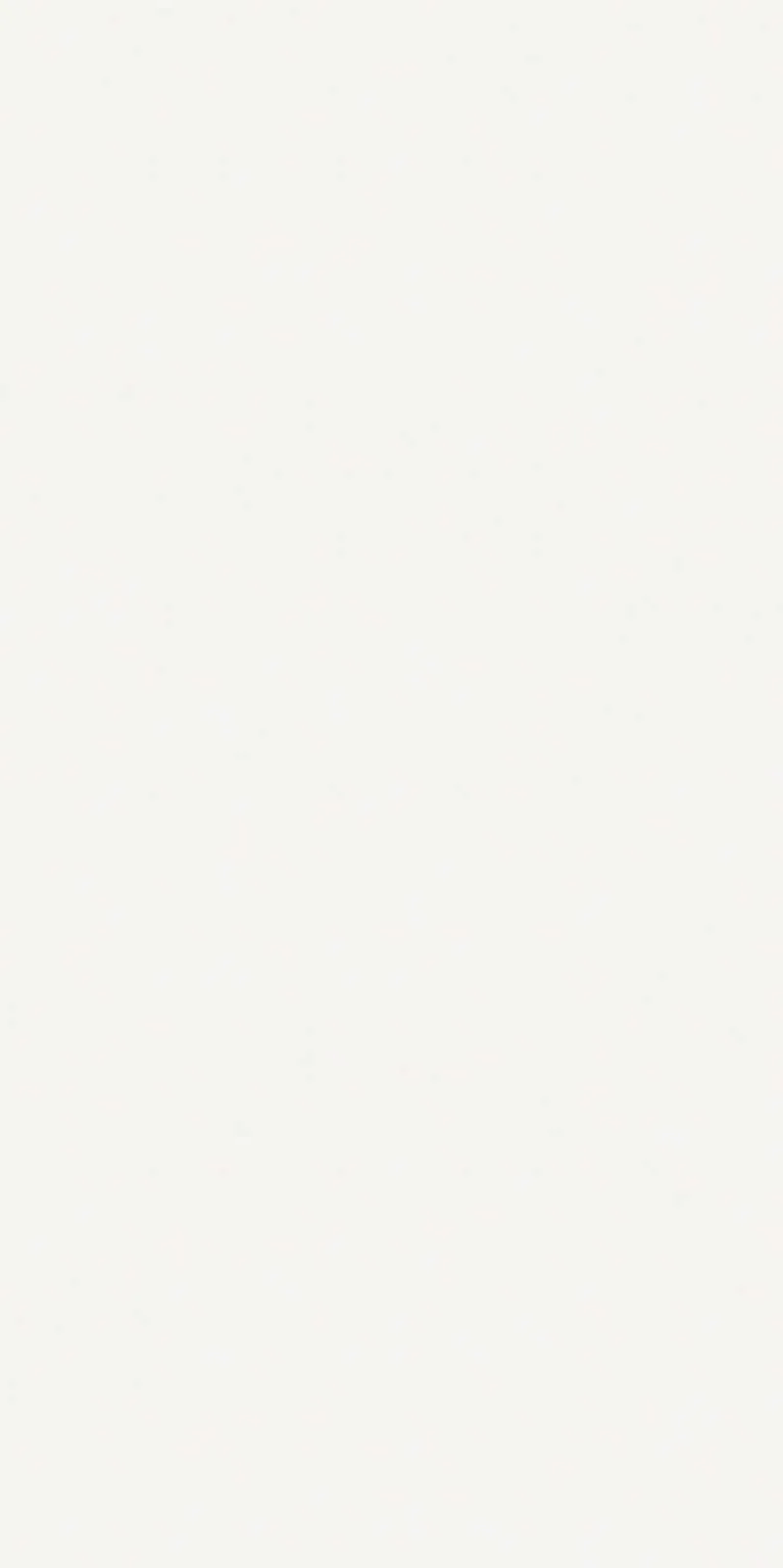 Керамогранит M38K Grande Solid Color Look White Lux Stuoiato 160x320