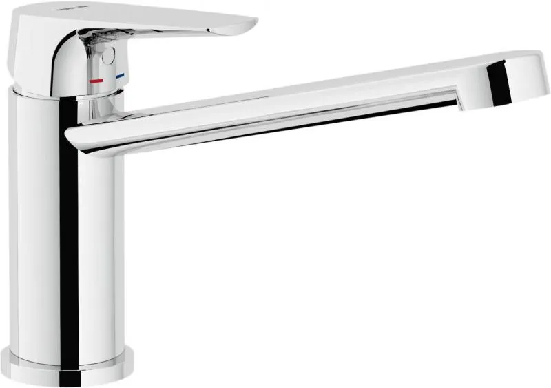 Смеситель для кухни Nobili Nobi NB84113/1CR Хром