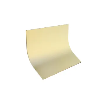 Излив для ванны Ramonsoler Hydrotherapy каскадный золото 16902OC