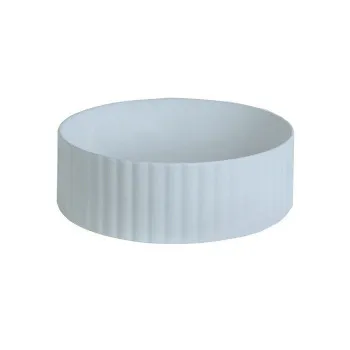 Раковина накладная Artceram Millerighe 44, pale blue OSL010 65 00