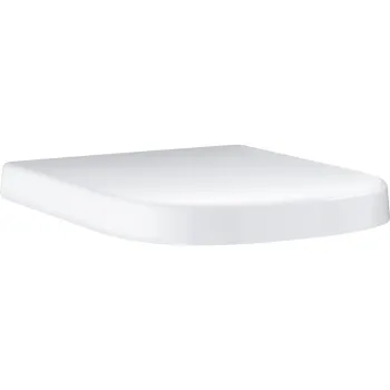 Сиденье для унитаза Grohe Euro Ceramic 39330002 белое