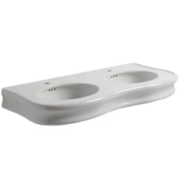 Раковина подвесная Simas Lante LA12bi*1 120 см белый