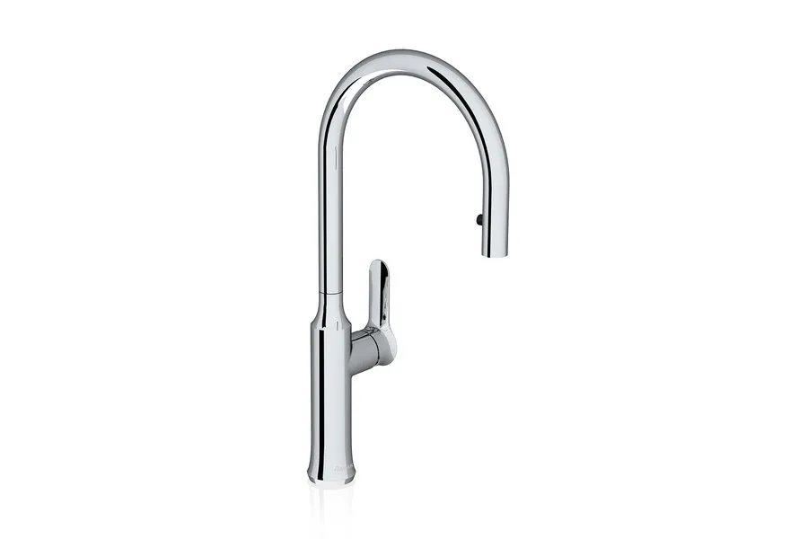 Смеситель для мойки Ravak Suzan KM 017.00 X070078