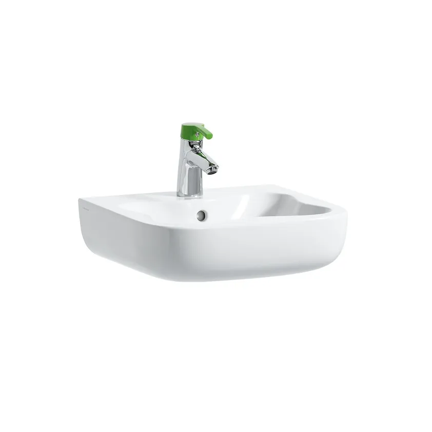 Рукомойник Laufen Florakids 8.1503.1.072.104.1 45см