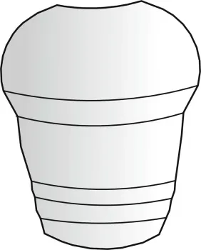Керамогранит Caesar Anima Calacatta Oro Angolo London 2х5