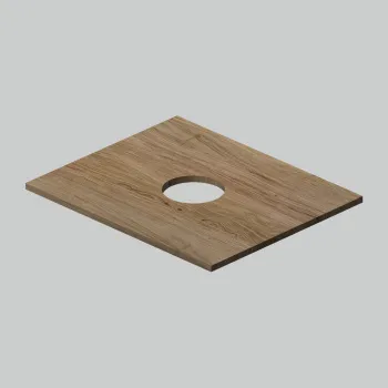 Столешница AM.PM Func 60 M8FST0600OF