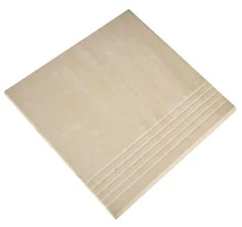 Ступени Casalgrande Padana Marte Naturale Botticino Gradino 40х40
