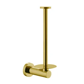 Держатель для т/б. Fima Carlo Frattini Accessori дополнительный, подвесной, золото F6005/2OR