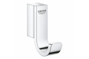 Крючок Grohe Selection 41039000 хром