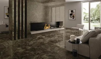 Керамогранит Emil Ceramica Tele Di Marmo Frappuccino Pollock Lappato 59x118.2