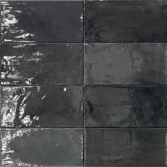 Плитка ABK Poetry Colors Smoke N 7.5х15 PF60011535