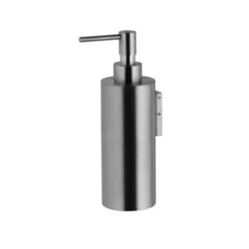 Дозатор для жидкого мыла Fima Carlo Frattini Spillo Steel подвесной, нержавеюшая сталь F6093/5INOX