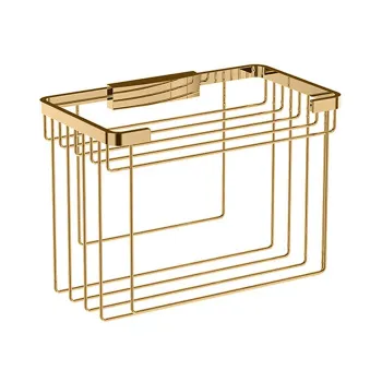 Полка решетка Jorger Turn 634.00.104.040 sunshine