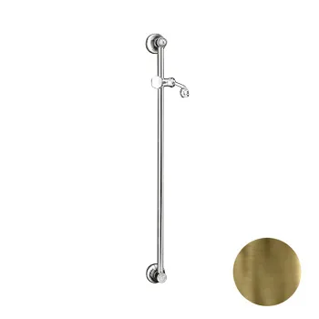 Душевая штанга Devon&Devon Austin бронза UTCI535BR