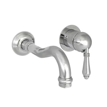 Смеситель для раковины Nicolazzi  Смеситель однорычажный 3478CR75