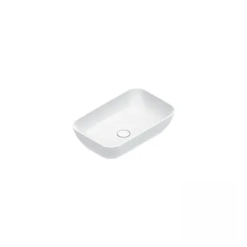 Раковина 60×38 h15 Catalano Green накладная Bianco lucido 0422610001