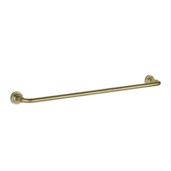 Полотенцедержатель Gessi Venti20 65503.727 Brass Brushed PVD