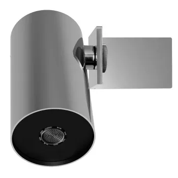 Верхний душ Fima Carlo Frattini Soffioni 8, настенный, хром F5916CR