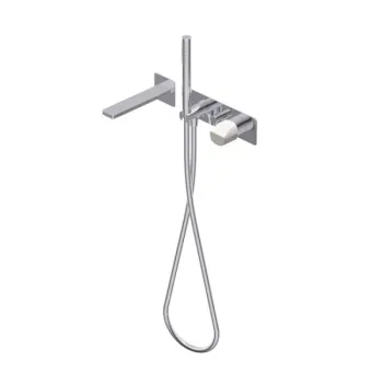 Смеситель для ванны Ritmonio Haptic хром PR43EN101CRL