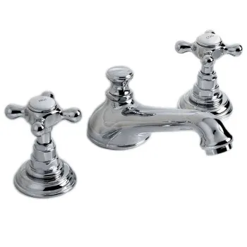 Смеситель для раковины Devon&Devon Austin UTAU900CR хром