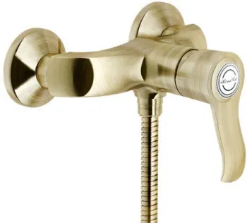 Смеситель для душа Nobili Sofi SI98130BR бронза