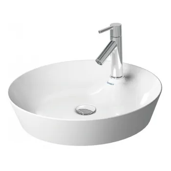 Раковина Duravit CAPE COD 2328480000