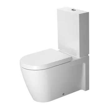 Бачок для унитаза Duravit Starck 3 933000005