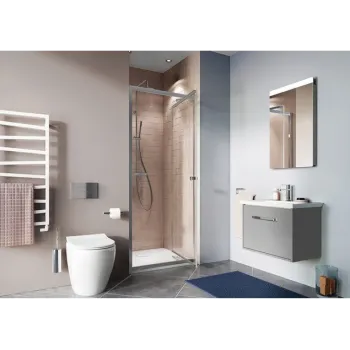 Душевая дверь Burlington Britton CAIDSC1000