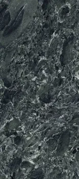 Керамогранит IRIS FMG Marmi Maxfine Aosta Green Marble Naturale 6mm 270х120 P2712486MF6