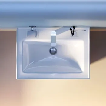 Мебельная раковина AM.PM X-Joy M85AWCC0652WG64