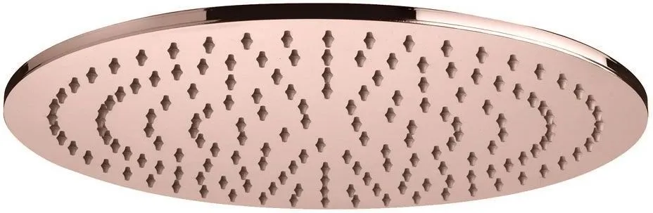 Верхний душ Paffoni Master King ZSOF079ROSE