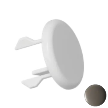 Керамическая крышка для перелива GSG Ceramic Design TPCE029 Tortora Matt