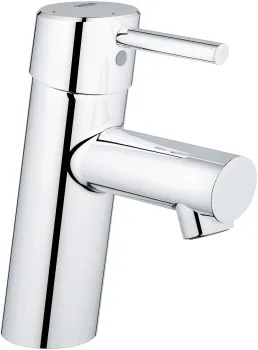 Cмеситель для раковины Grohe Concetto 2338510E хром